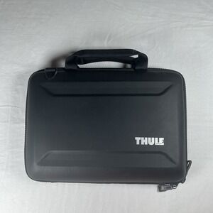Thule Laptop Gauntlet 13" Laptop Case Business Work Travel Tech Vacation READ